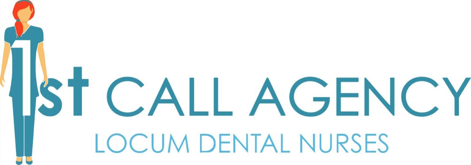 1st call agency logo recolour
